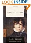 David Copperfield (Modern Library Classics)