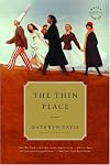 The Thin Place: A Novel