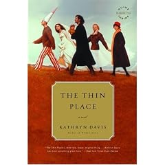 The Thin Place