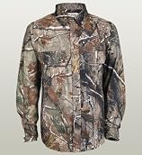 Youth Explorer Long Sleeve Shirt