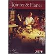 Jet 900908 The Shop Class Series Jointer and Planer (DVD)