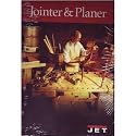 Jet 900908 The Shop Class Series Jointer and Planer (DVD)