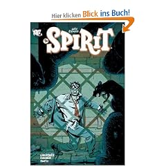 The Spirit, Bd. 3: BD 3