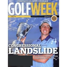 Golfweek
