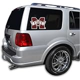 IN-Concepts Mississippi State Bulldogs Die Cutz