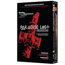 Paradise Lost (Collector's Edition) (Paradise Lost: The Child Murders at Robin Hood Hills / Paradise Lost 2: Revelations)