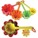 FlowerMeasuringCups