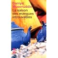 La saison des mangues introuvables