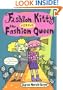 Fashion Kitty versus the Fashion Queen (Fashion Kitty (Graphic Novels))