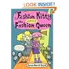 Fashion Kitty versus the Fashion Queen (Fashion Kitty (Graphic Novels))