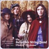 Tricks of the Senses: Rare and Unreleased Recordings 1966-1972
