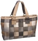 HARVEYS 5202 Carriage Satchel