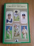Benny Green's cricket archive
