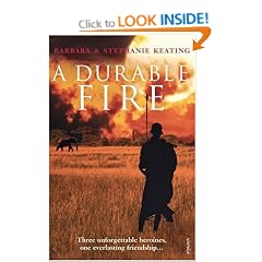 A Durable Fire