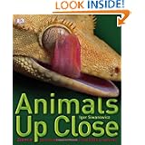 Animals Up Close by Igor Siwanowicz