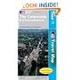 The Cotswolds and Gloucestershire (OS Travel Map - Tour Map)