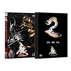 ��T�iGARO�j~MAKAISENKI~�@vol.2 (�������d�l) [DVD]