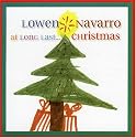 At Long Last. . . Christmas