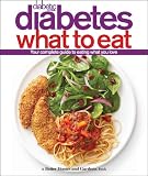 Diabetes : what to eat
