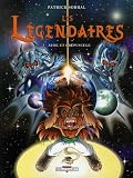 Les L�gendaires, Tome 7 : Aube et cr�puscule