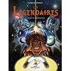 Les L�gendaires, Tome 7 : Aube et cr�puscule
