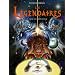 Les L�gendaires, Tome 7 : Aube et cr�puscule