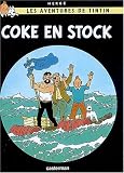Revue Casterman  / Les Aventures de Tintin, Tome 19 : Coke en stock : Mini-album