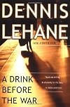 A Drink Before the War
