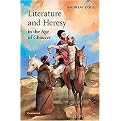 Literature and Heresy in the Age of Chaucer (Hardcover)