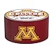 Duck Brand 240291 University of Minnesota College Logo Duct Tape, 1.88-Inch by 10 Yards, Single Roll