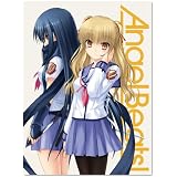 Angel Beats! 4【完全生産限定版】 [Blu-ray]