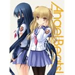 Angel Beats! 4 【完全生産限定版】 [Blu-ray]