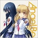 Angel Beats! 4 【完全生産限定版】 [Blu-ray]