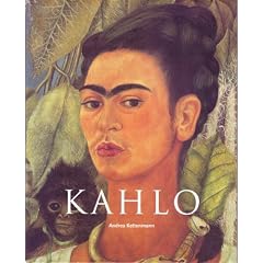 Frida Kahlo: 1907-1954 Pain and Passion