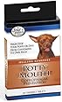Four Paws Potty Mouth Dog Coprophagia Prevention Chewable Tablets, 120 Count