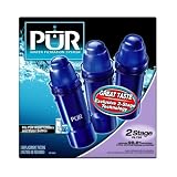 PUR 2 Stage Filters (3 Pack)