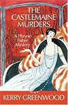 Castlemaine Murders, The: A Phryne Fisher Mystery (Phryne Fisher Mysteries (Paperback))