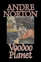 Voodoo Planet
