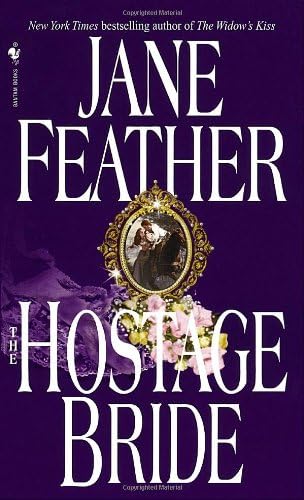 The Hostage Bride (Bride Trilogy Book 1)