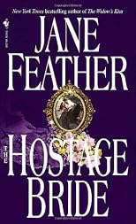 The Hostage Bride