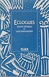 Eclogues : eight stories