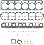 Fel-Pro Hs9076Pt4 Head Gasket Set