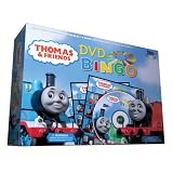 Thomas and Friends DVD Bingo Game   bingo