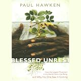 Blessed Unrest (Unabridged)