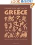 Famous Men of Greece (Greenleaf Press)