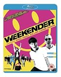 Produkt-Bild: Weekender (2011) ( Rave ) ( Week ender ) [ UK Fassung, Keine Deutsche Sprache ] (Blu-Ray)
