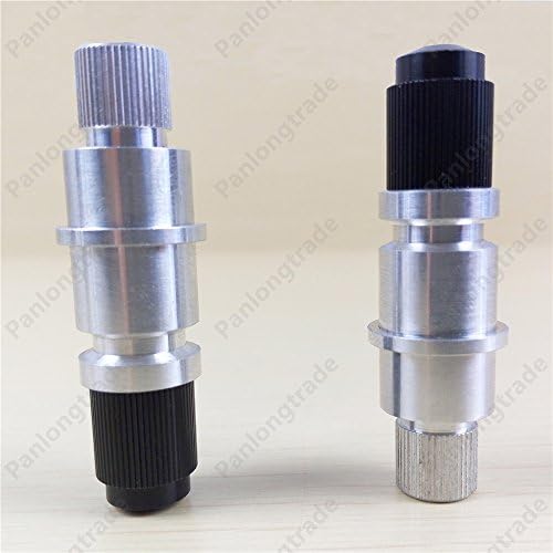 1X Graphtec CB09 Blade Holder + 5X Blades for Vinyl Plotter Cutter 30°45°60°Mix (1 * CB09 Holder)