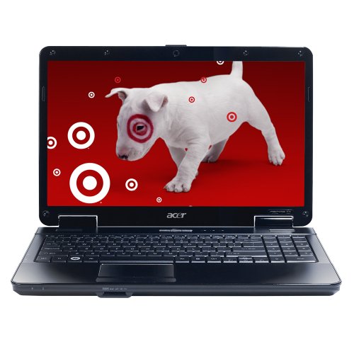 Acer AS5517-5661 15.6-Inch Notebook Computer