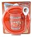 Zak Designs Cars Breakfast Set
