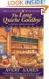The Long Quiche Goodbye (CHEESE SHOP MYSTERY)